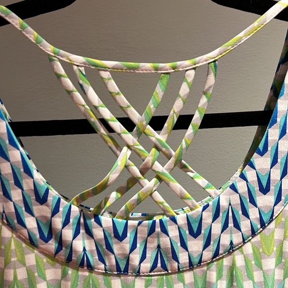 Jessica Simpson Dress - Size 6 - NWT - Picture 3 of 6